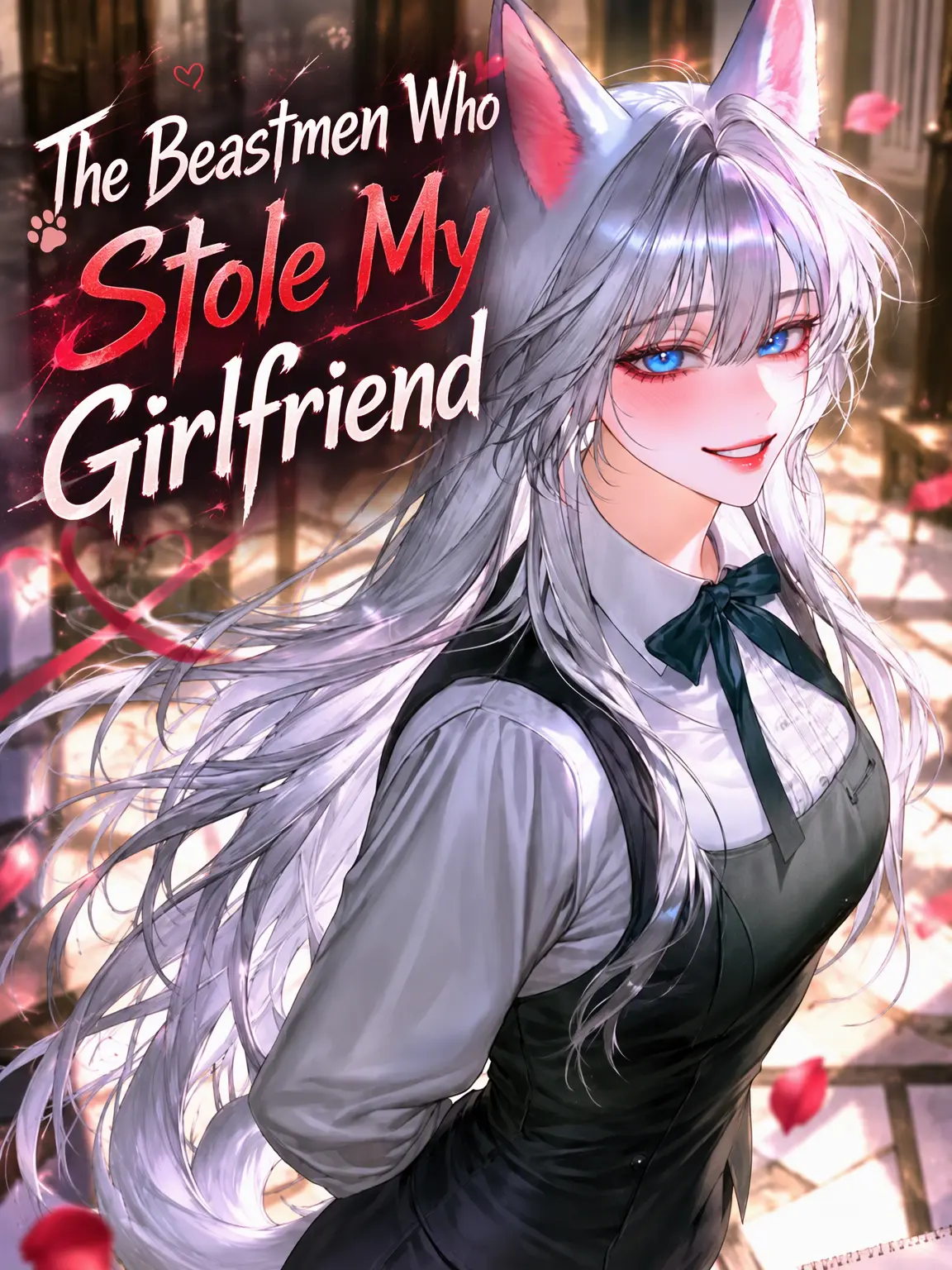 Mongle.03의 The Beastmen Who Stole My Girlfriend