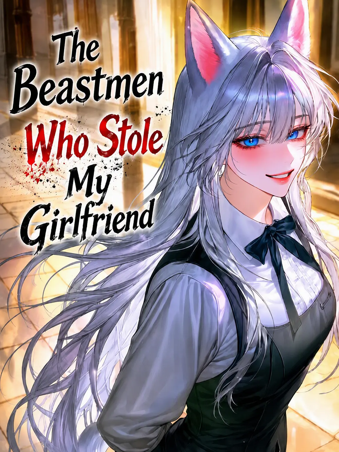 Rapier.03의 The Beastkin Who Stole My Girlfriend
