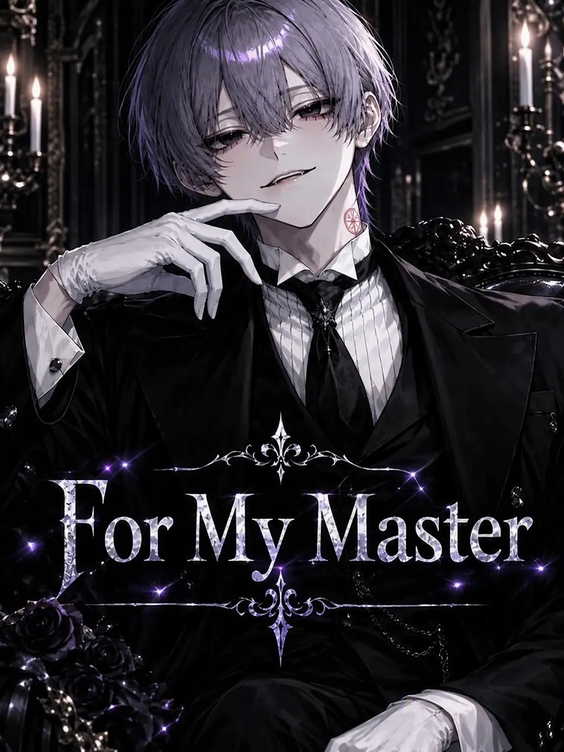 Pipichanmaru의 For My Master