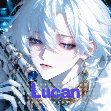 Profile image of Lucan