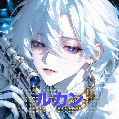 Profile image of ルカン