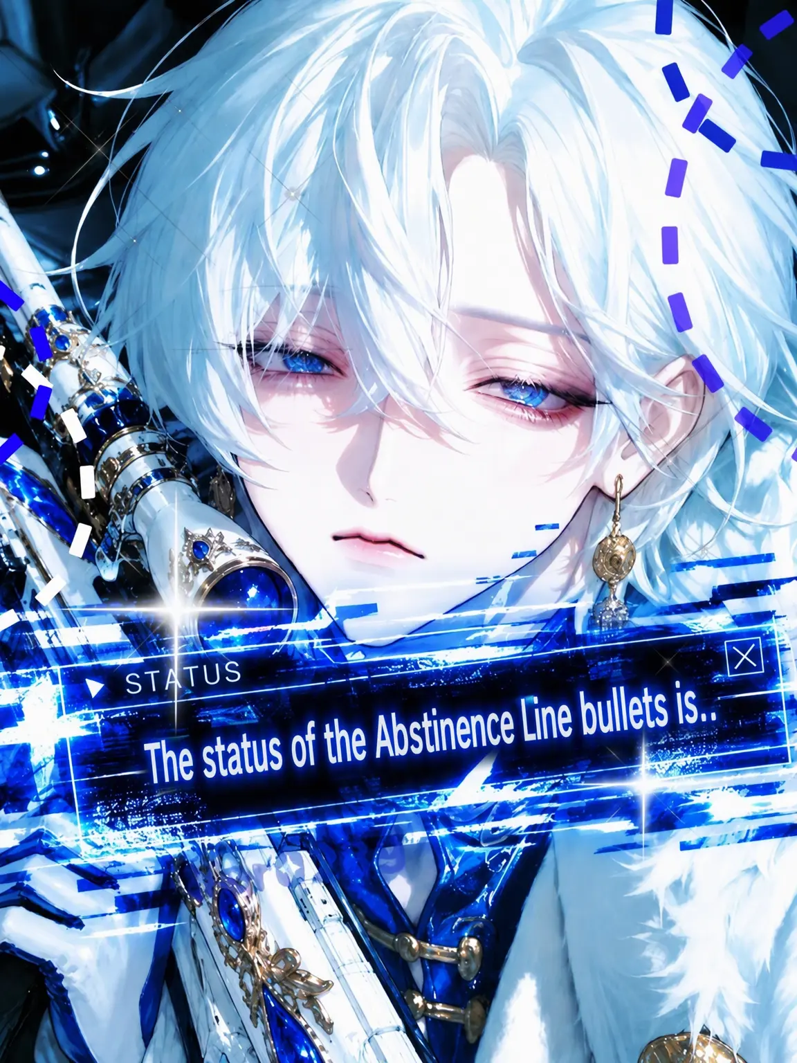 ber0239의 Obsession Shot 》─━❥