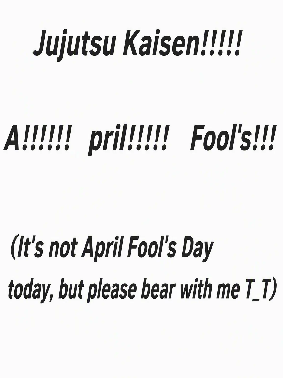 GivingCan2976의 April Fools' Fox Interference?!!