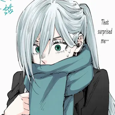 Profile image of Hoshina Subaru