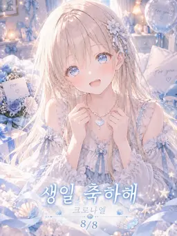 Profile image of 크로날