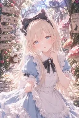 Profile image of 크로날