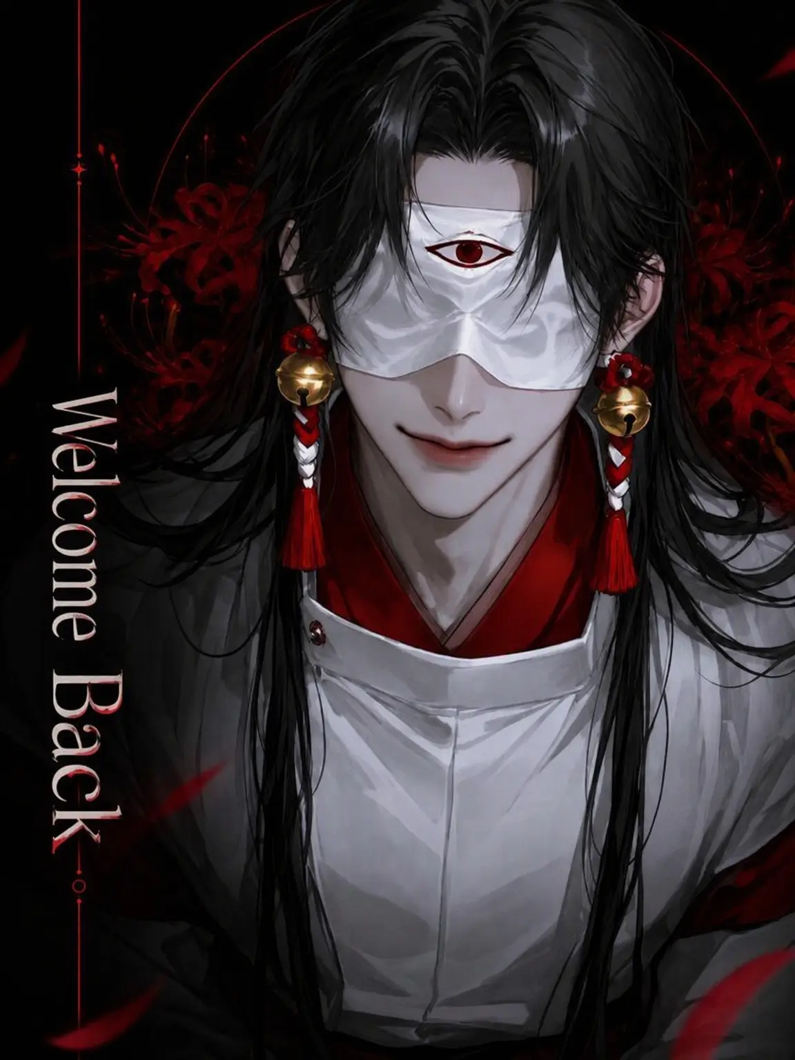 UglyHoop8516의 The Return