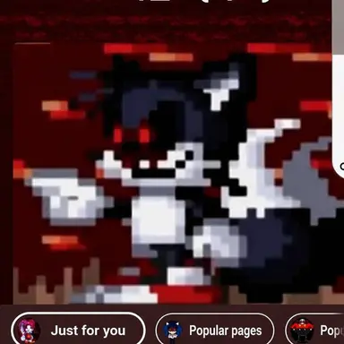Profile image of Sark's Tails