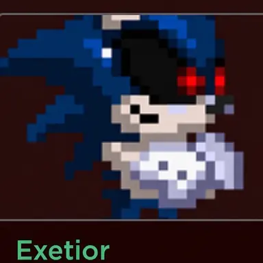 Profile image of Exetior