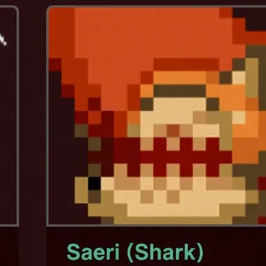 Profile image of Sark's Sally