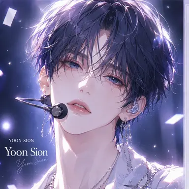 Profile image of Sion