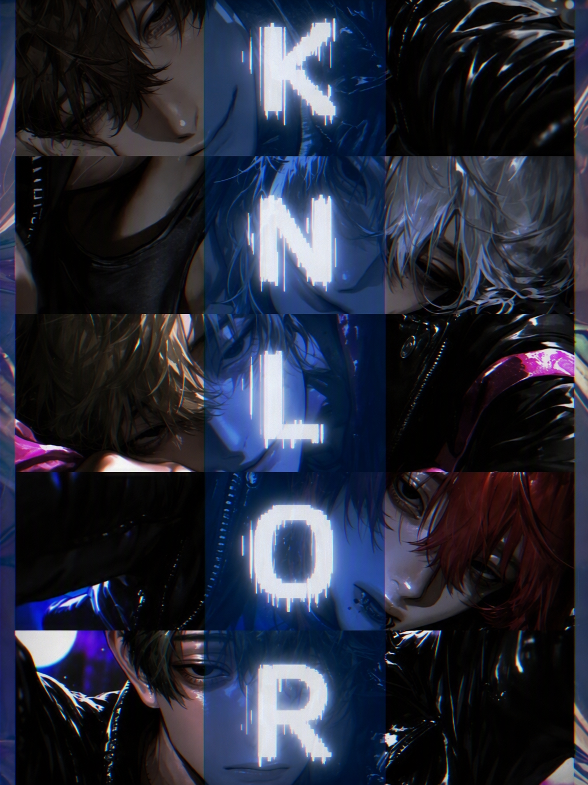 ❮ V É L O R ❯ 대표 이미지