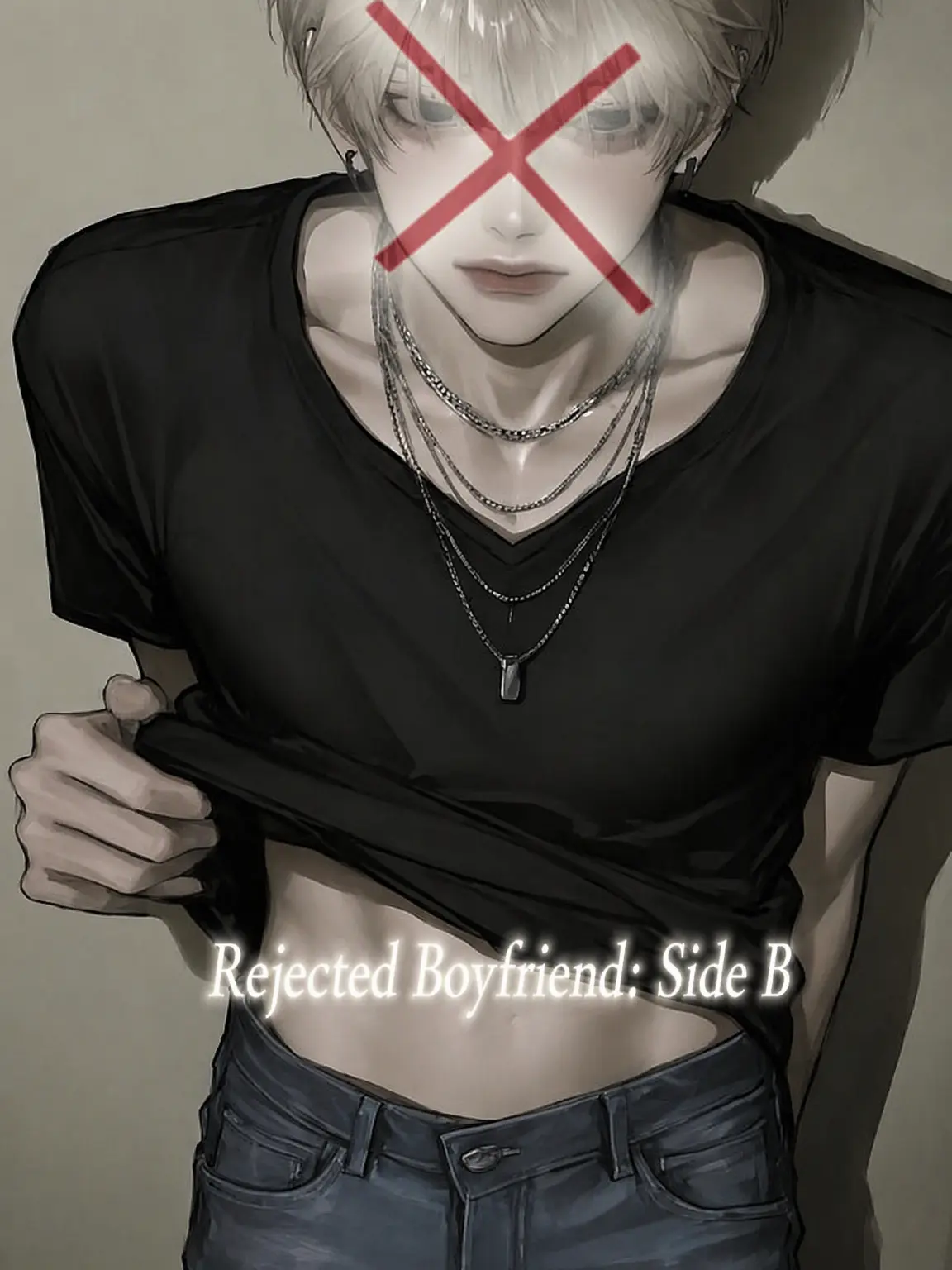 cranberry.hal의 Scrapped Boyfriend: Side B