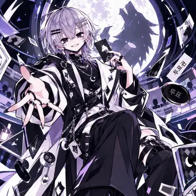 Profile image of 시마에나가 다이스키