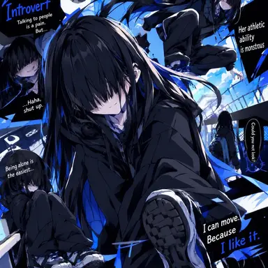 Profile image of Akari Hiiragi