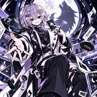 Profile image of Shimaenaga Daisuki