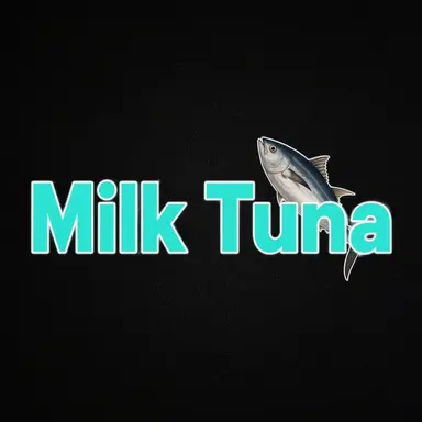 Profile image of Milk-Tuna