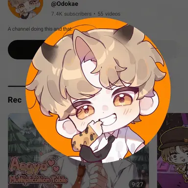 Profile image of Doka