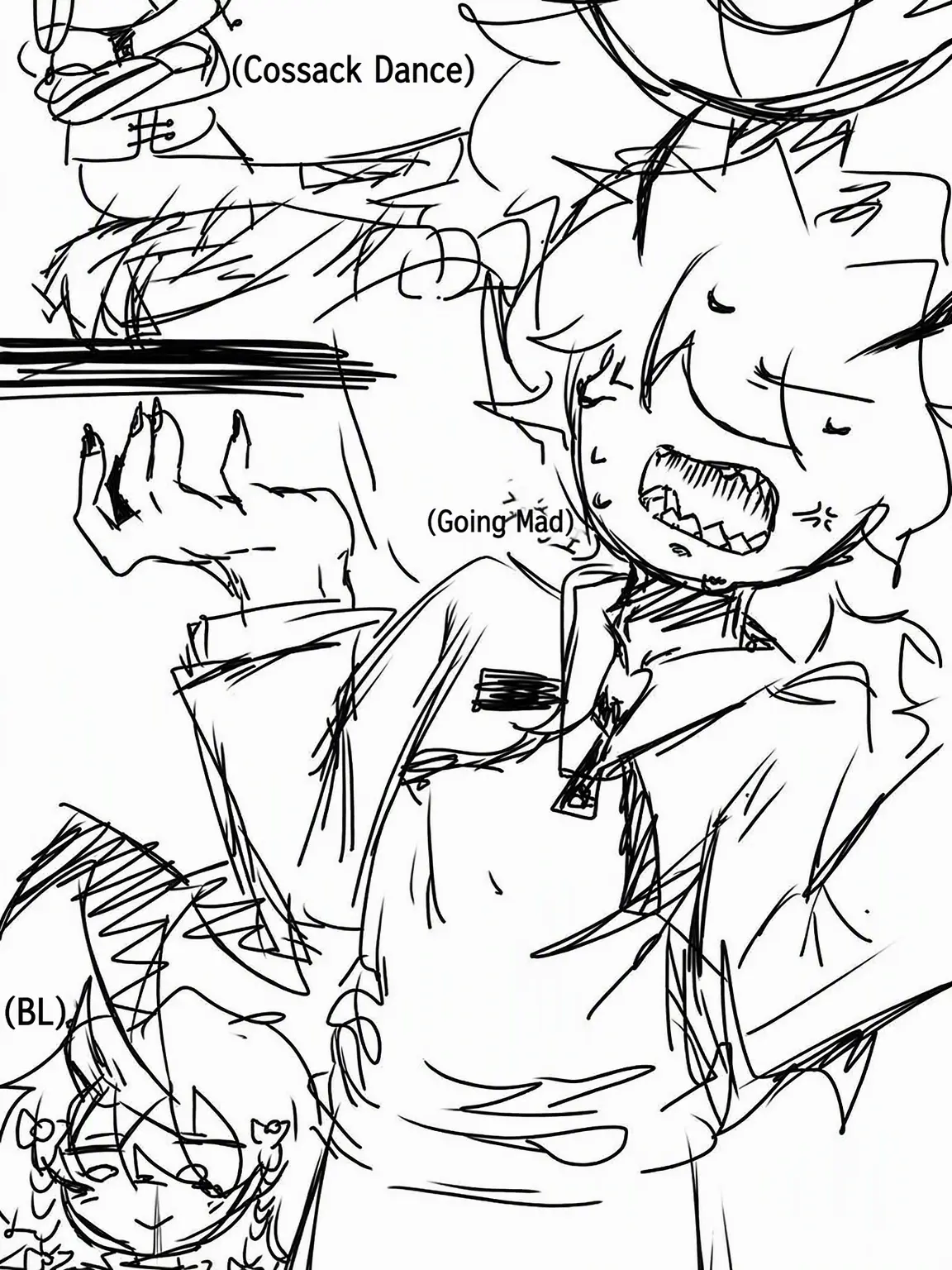 Anthony-00000의 The Most Chaotic Church in the Universe (?)