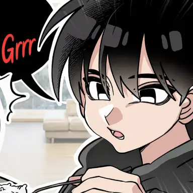 Profile image of Dongsaeng