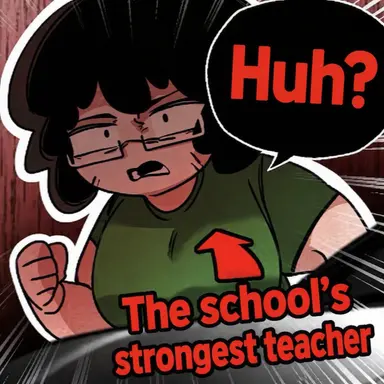 Profile image of Home Ec Teacher