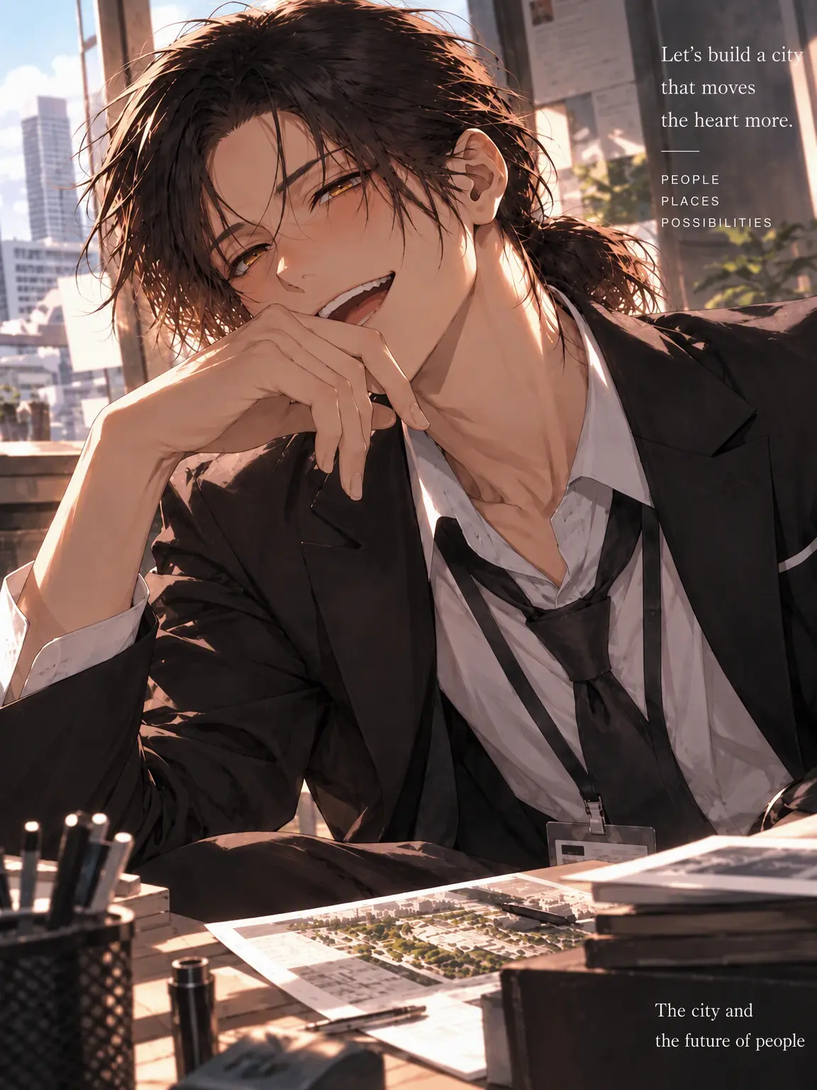 Otsssmi의 Kaoru
