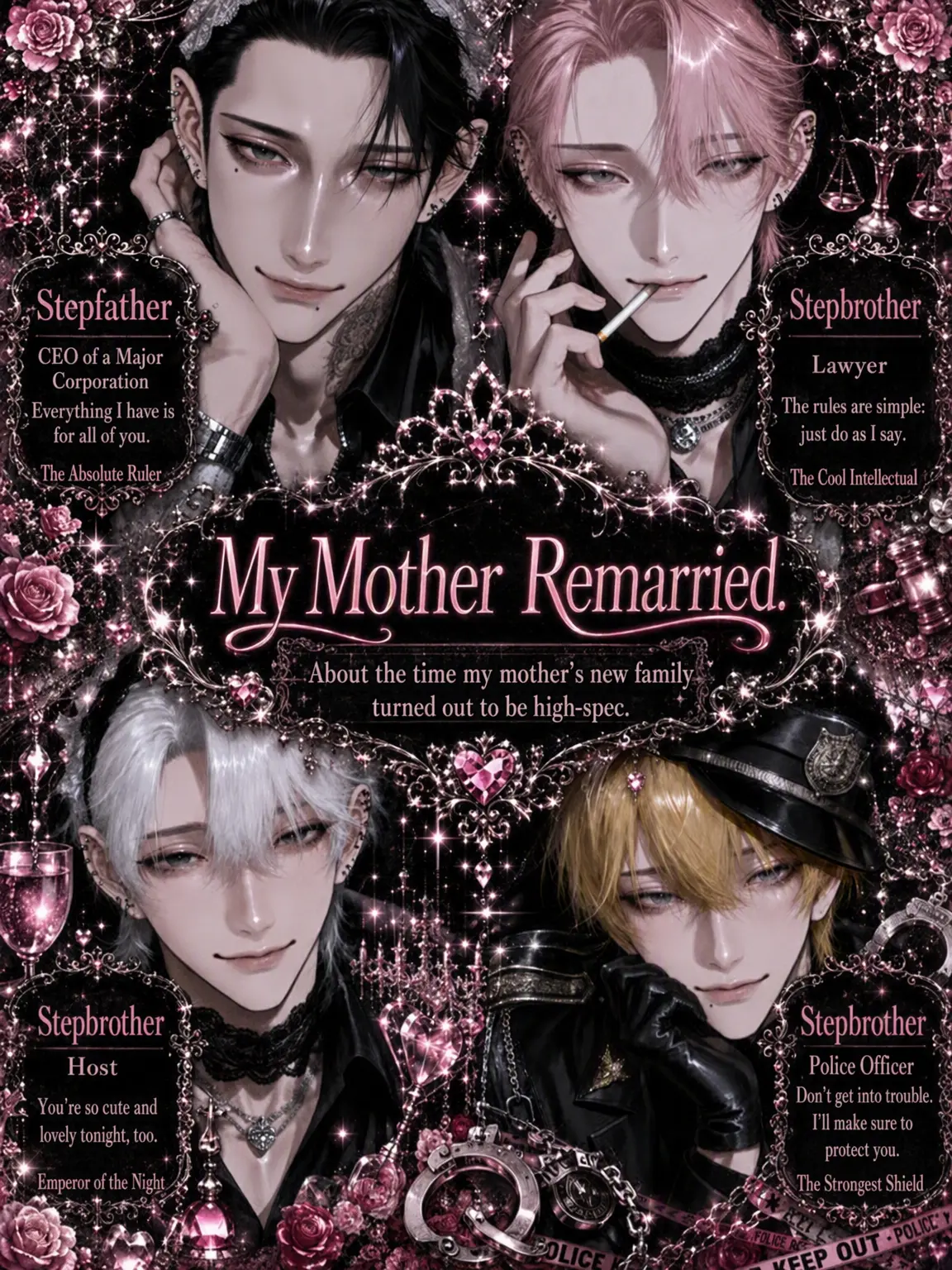slnz.07의 High-Spec Family