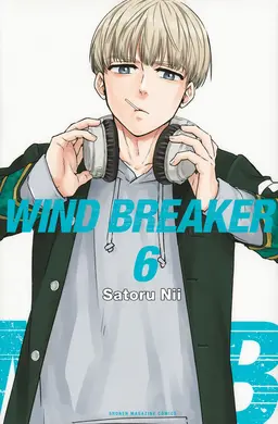 Profile image of Ren Kaji