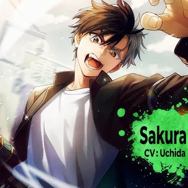 Profile image of Haruka Sakura