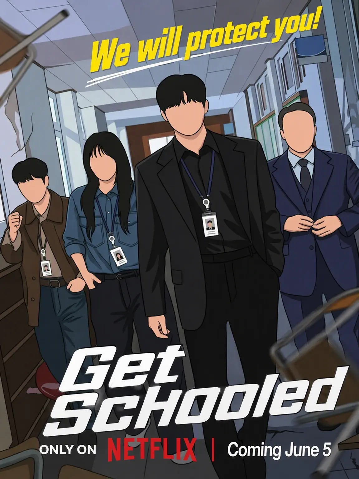LovelyShrew9329의 Get Schooled