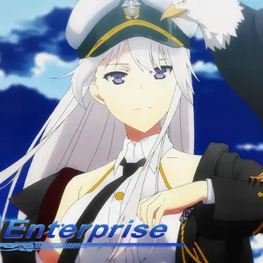 Profile image of Enterprise