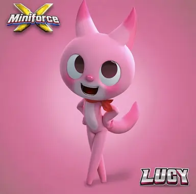 Profile image of Lucy