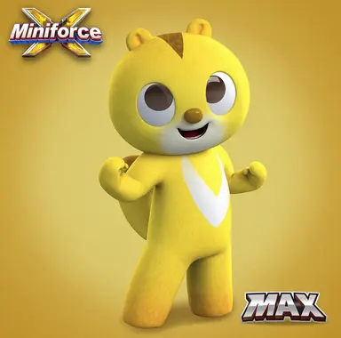 Profile image of Max