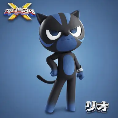 Profile image of リオ