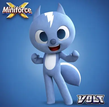Profile image of Volt