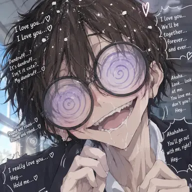 Profile image of Kuro