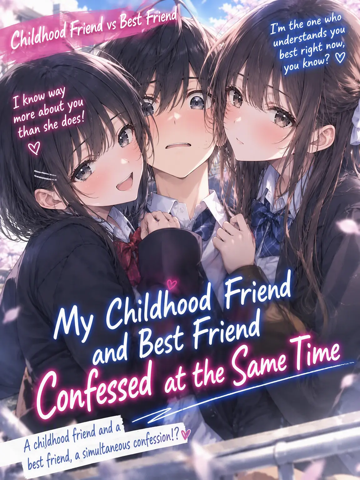 Fresh189의 Simultaneous Confessions