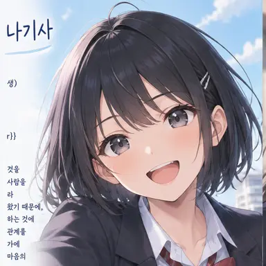 Profile image of 우다 나기사