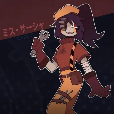 Profile image of ミス・サーシャ