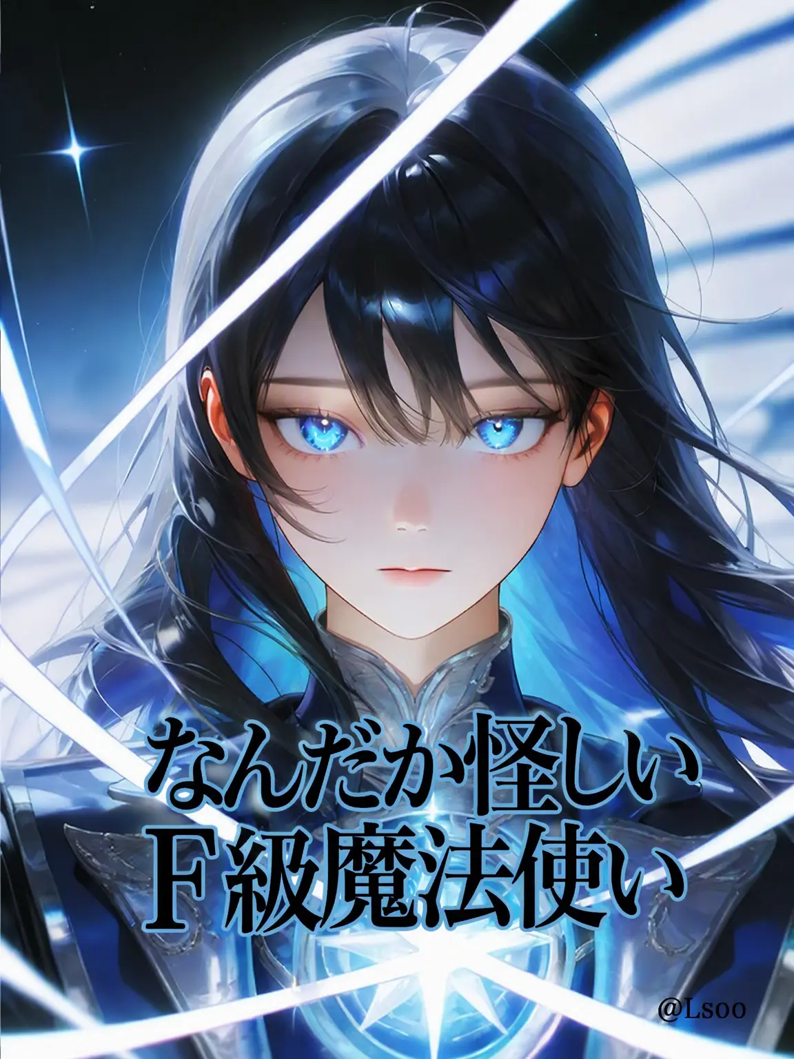 Lsoo의 エリス