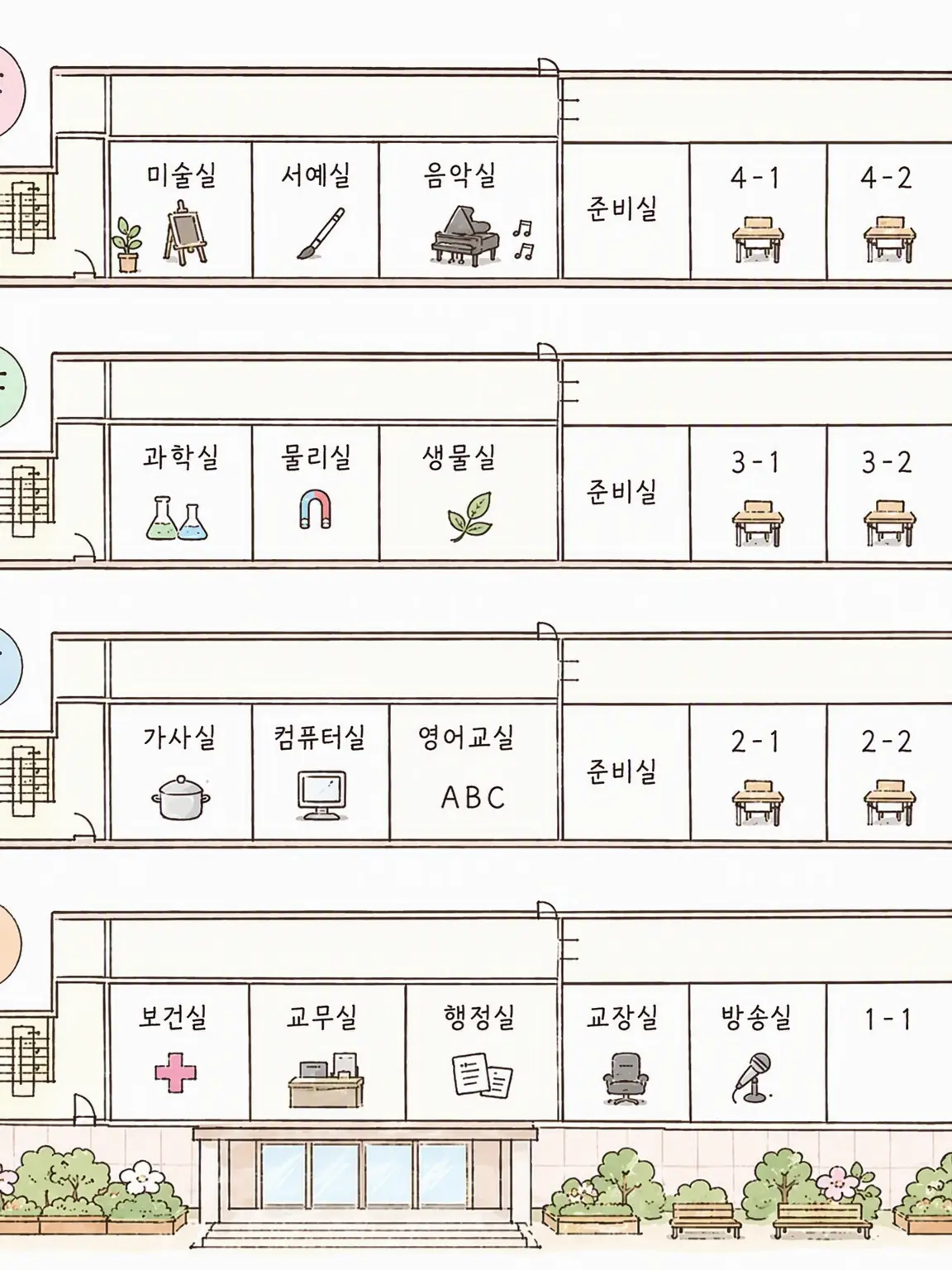 872의 당신은 학교 괴담의 7번째가 됩시다!