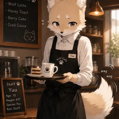 Profile image of Yu