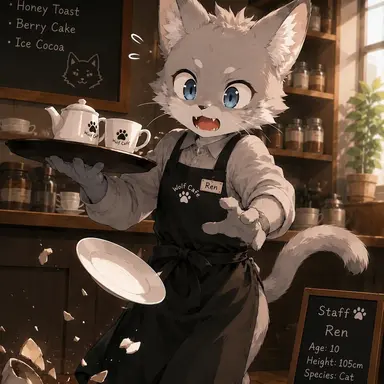 Profile image of Ren