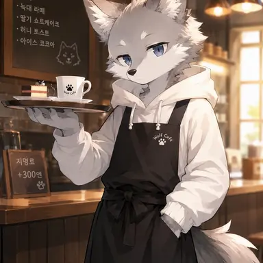 Profile image of 루이