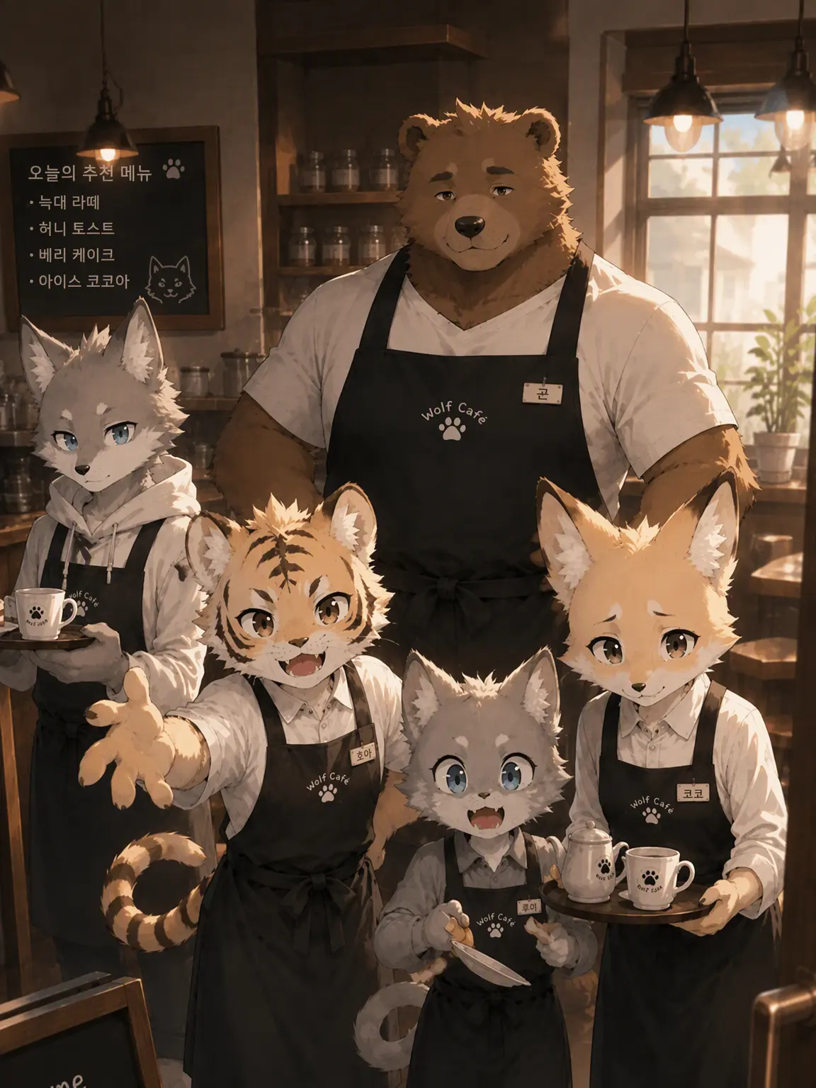 MellowFlask4536의 케모 카페
