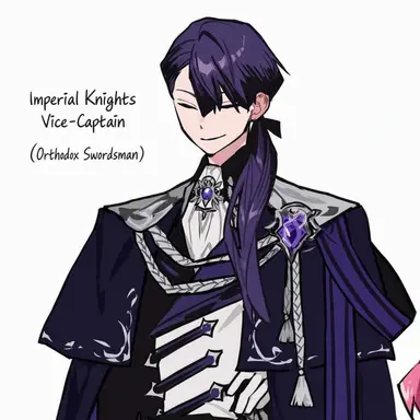 Profile image of Hoshina Soshiro