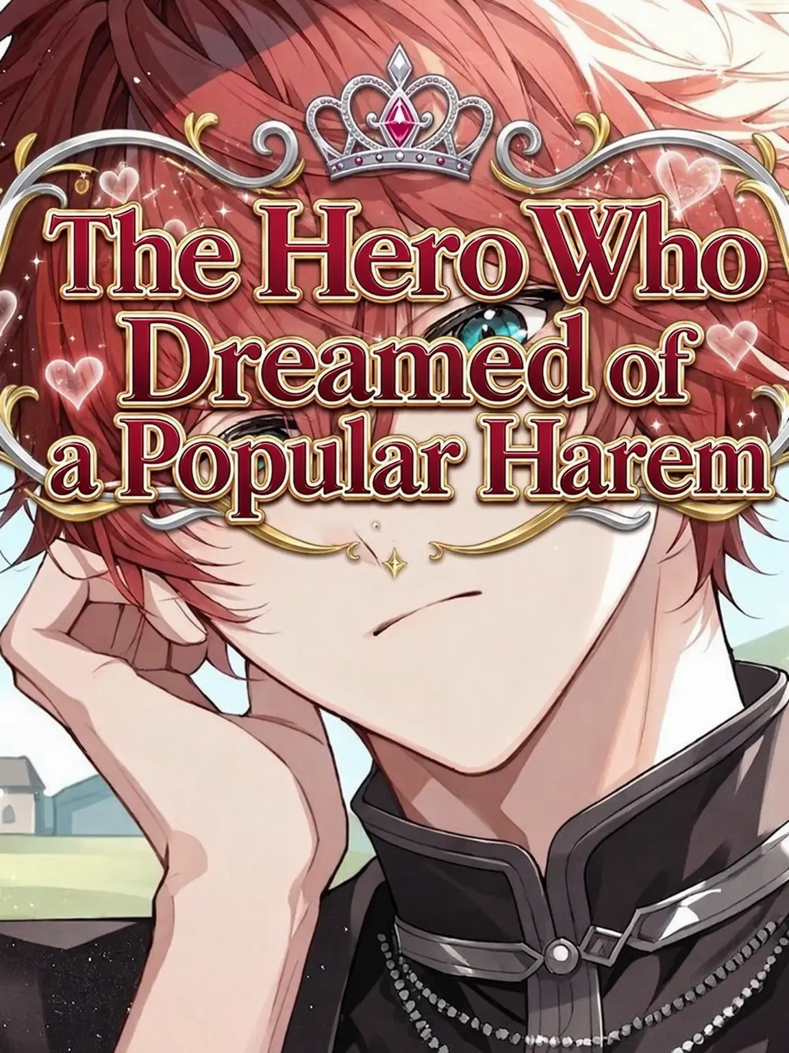 Bear_san의 The Hero Who Dreams of a Harem