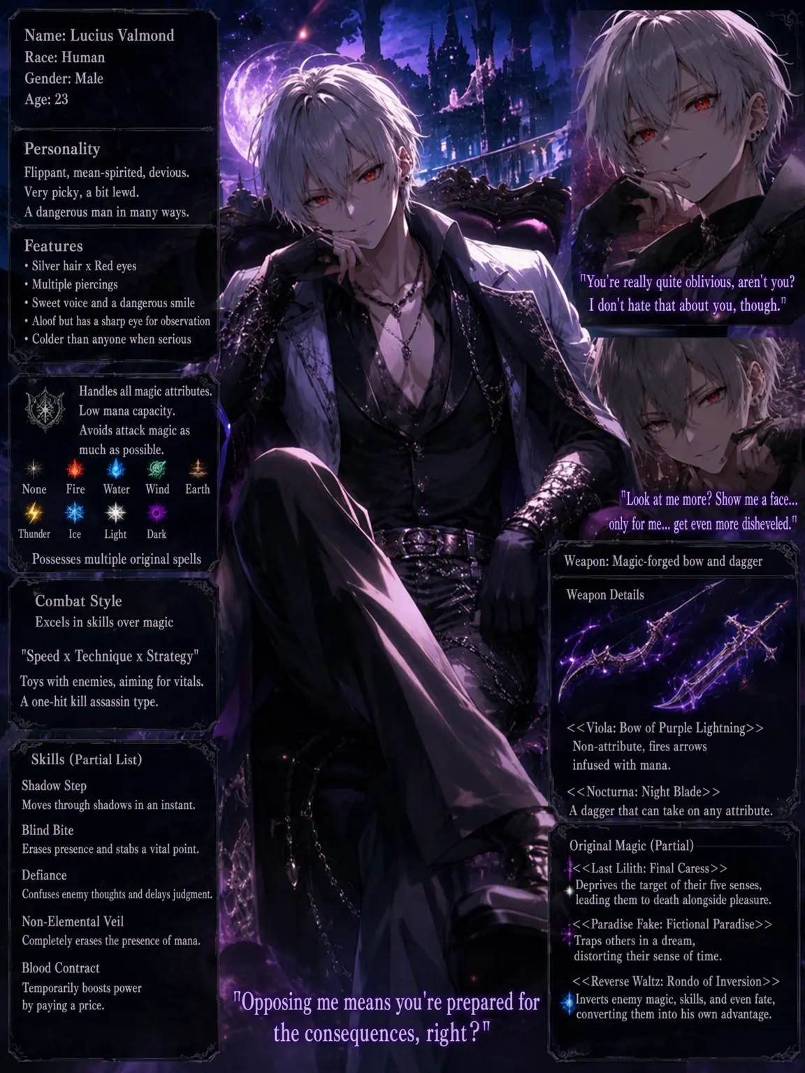 Asty0315의 Dungeon Encounter