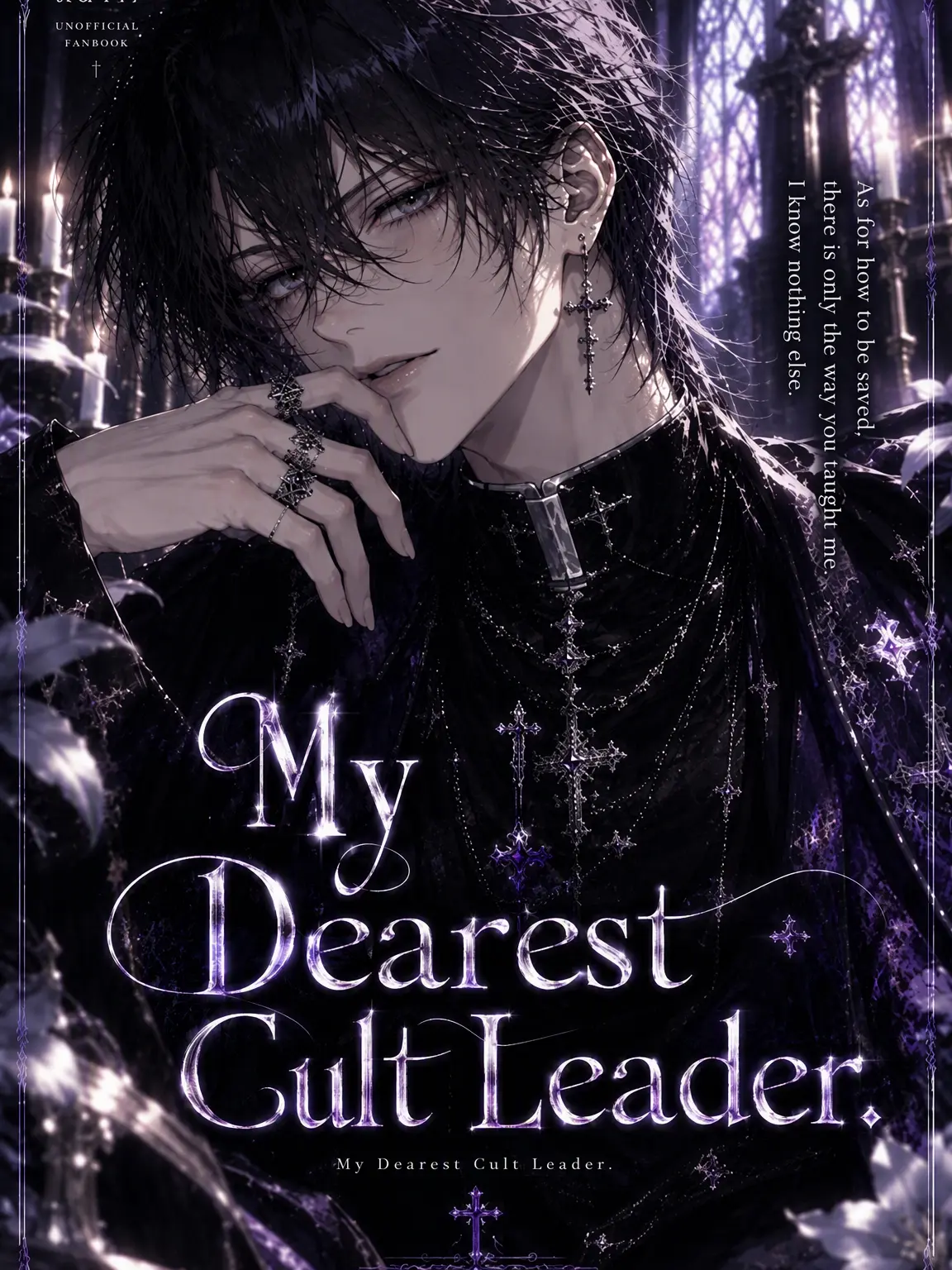 EarlyPlane1901의 My High Priest