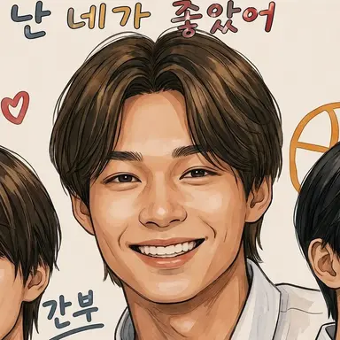 Profile image of 하야시 쿄스케